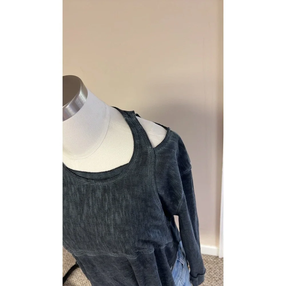NWT Free‎ People top